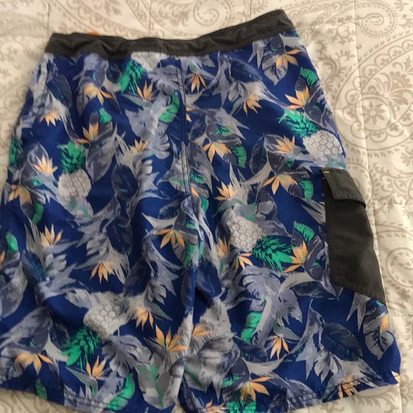 Swimming trunks - Picture 3 of 4